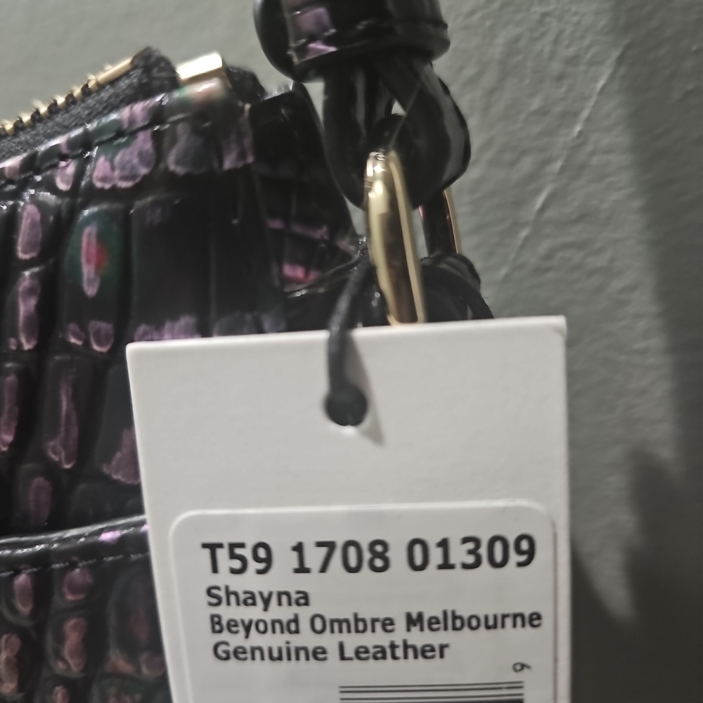 NEW BRAHMIN POMEGRANATE MOD SHAYNA - Picture 13 of 14